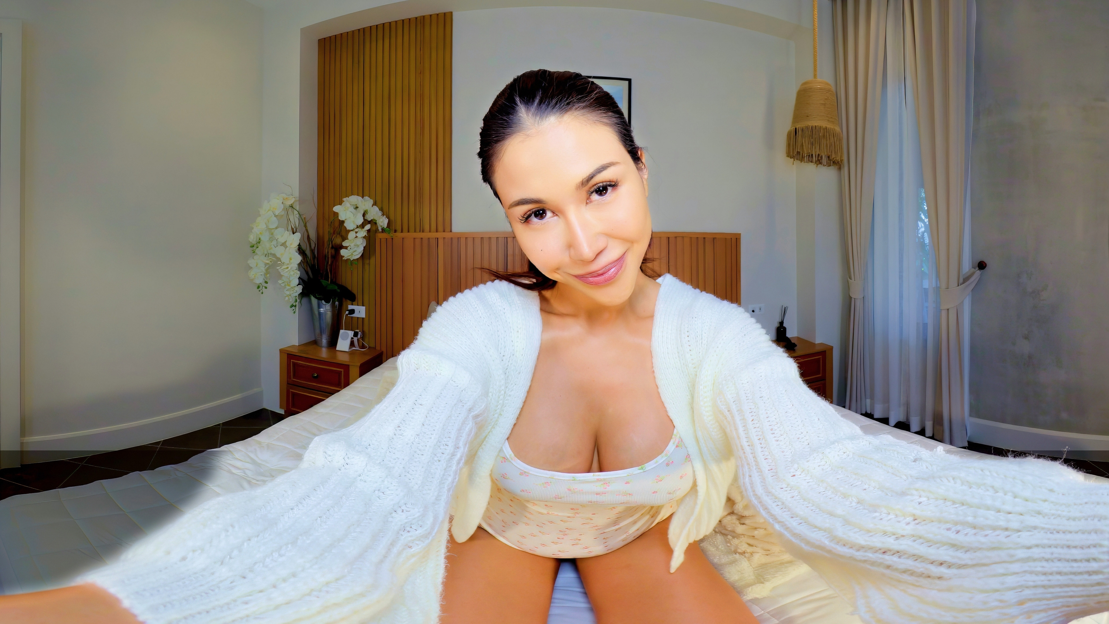 ASMR Whispers in My Room